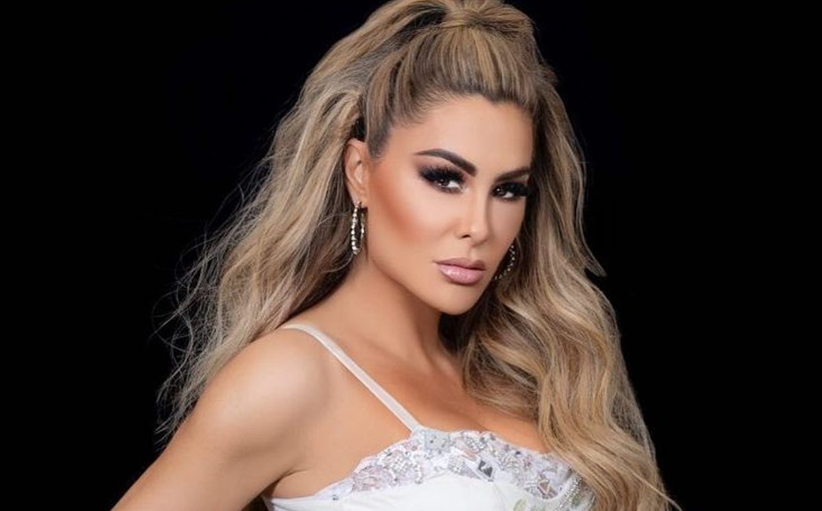 Ninel Conde