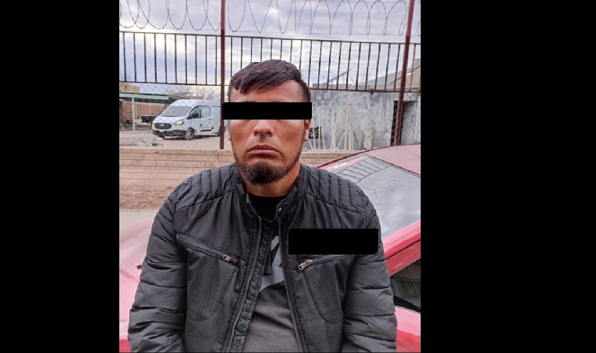 Luis Alfonso Quintana O., 'El Guacho'