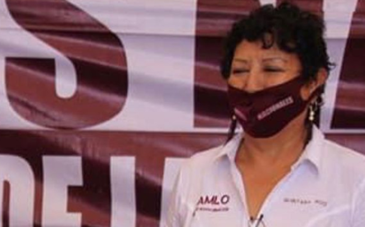 Acusan a mujer ligada a Morena de difundir supuesto reciclaje de comida en hotel de Roberto Palazuelos