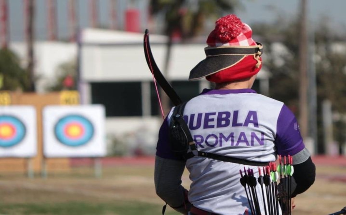 Aida Román inicia concentración rumbo a Panamericanos 2023 | Especial