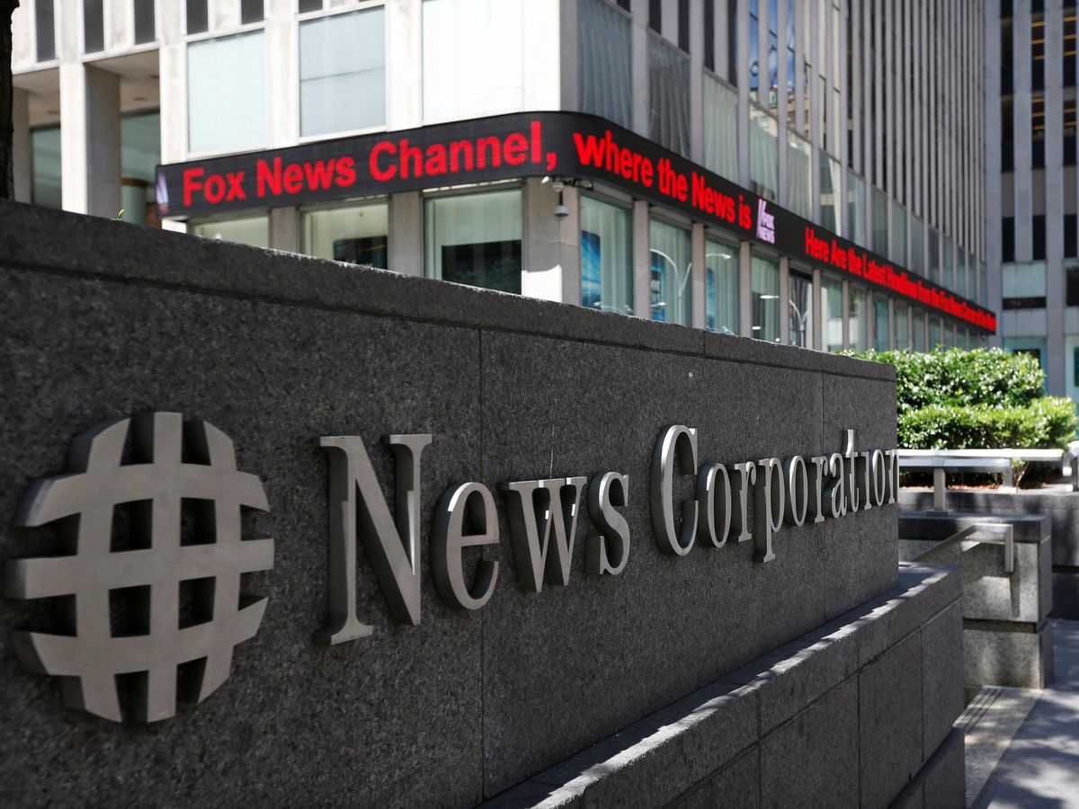 China sospechosa de hackeo de periodistas en News Corp