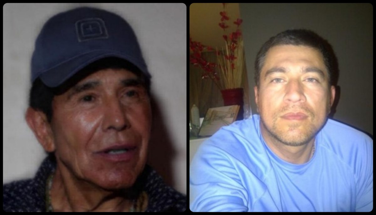 Continúan en los más buscados del FBI. (Especial)