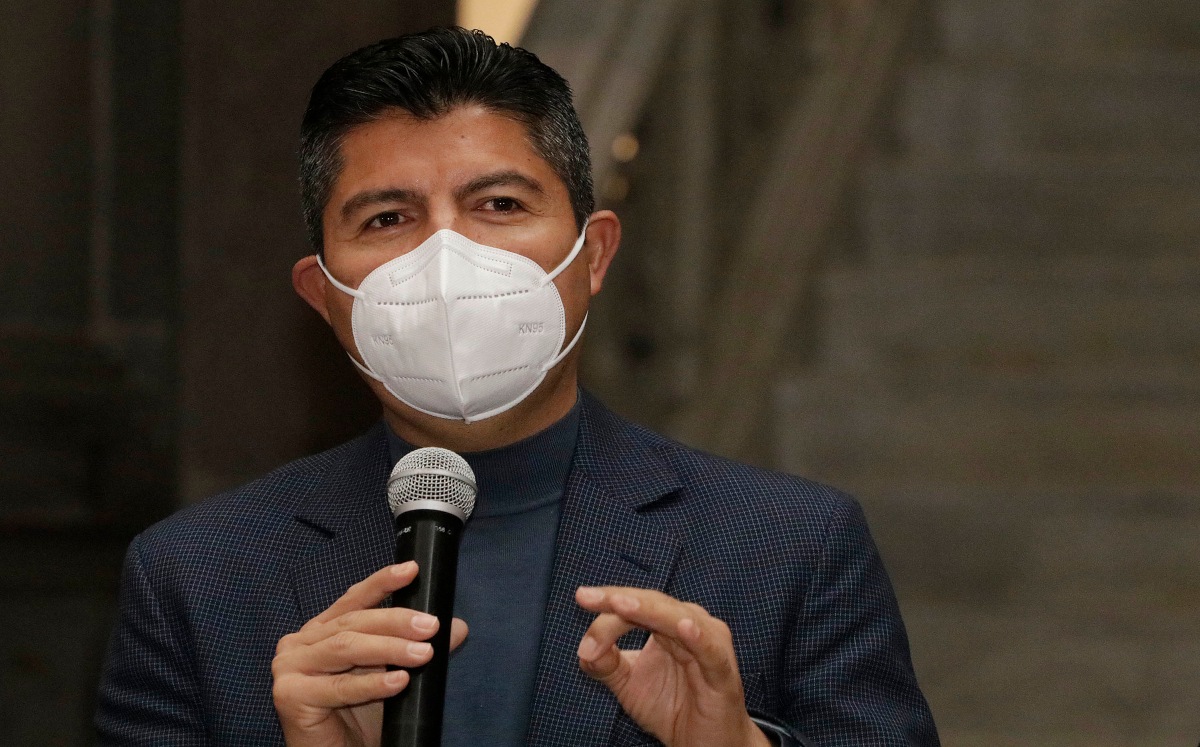 Eduardo Rivera Pérez | Agencia Enfoque