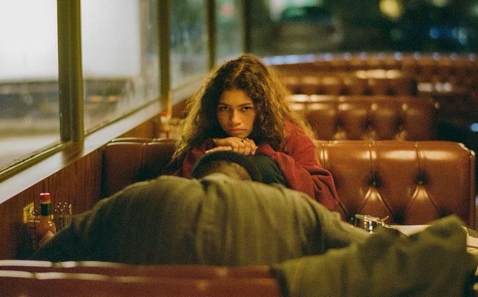 Euphoria tendrá una tercer temporada (Instagram)