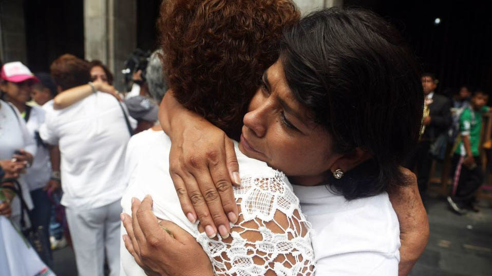 Fiscalía de Morelos descarta que asesinato de Ana Luisa Garduño haya sido por activismo