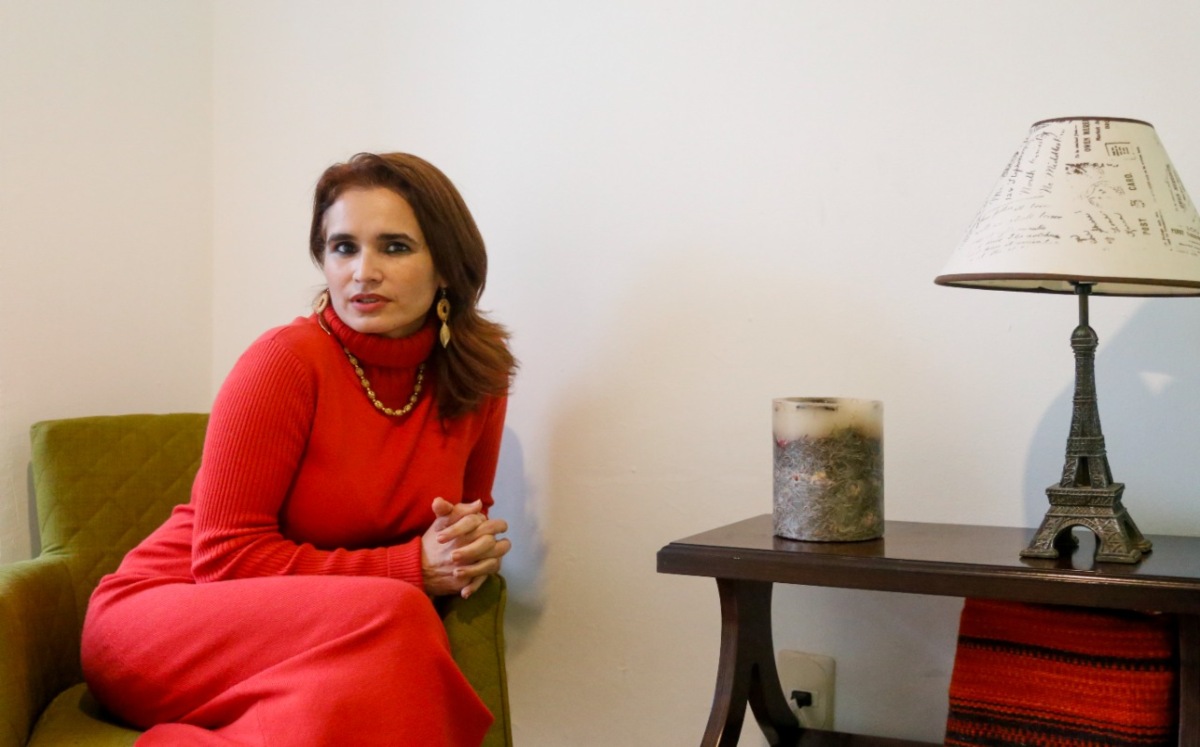 Mónica Espín Iturbe | Andrés Lobato
