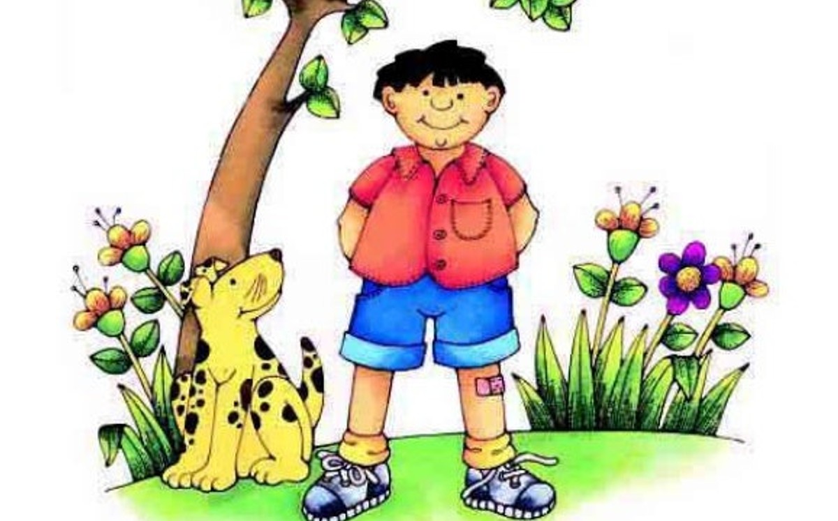 'Paco el Chato', un cuento muy recordado. (Especial)