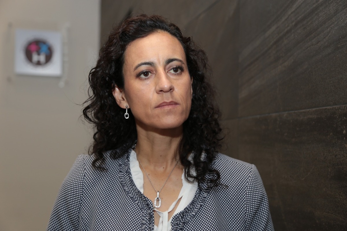Partidos políticos piden investigar la remoción de la consejera presidenta IEEH. (Maribel Calderón)