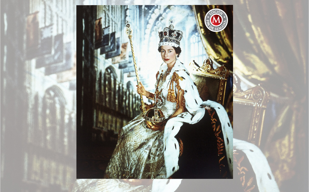 Reina Isabel II | Especial