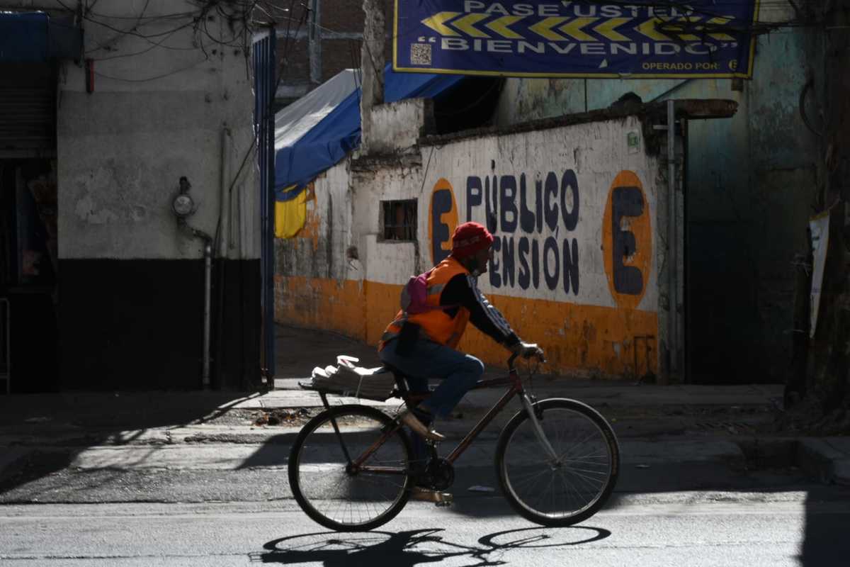 Semáforo epidemiológico en CdMx.| Rodrigo del Río