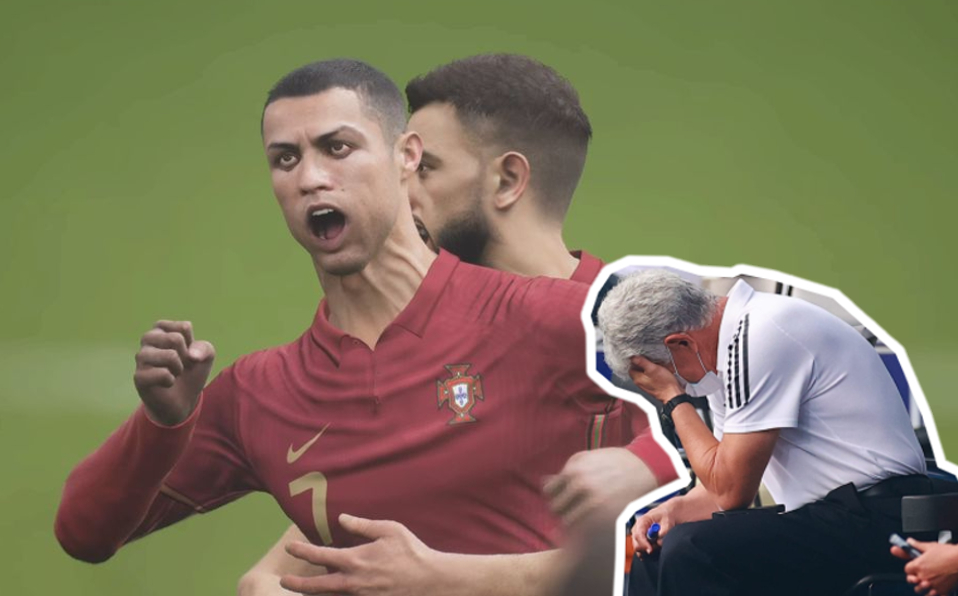 Usuarios en redes sociales reaccionan al contrario de exclusividad de la Liga MX y Konami