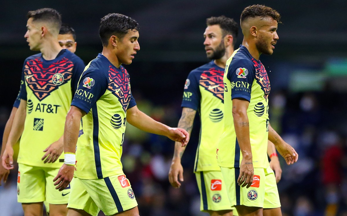 David Faitelson critica al América tras derrota ante San Luis (Imago7)