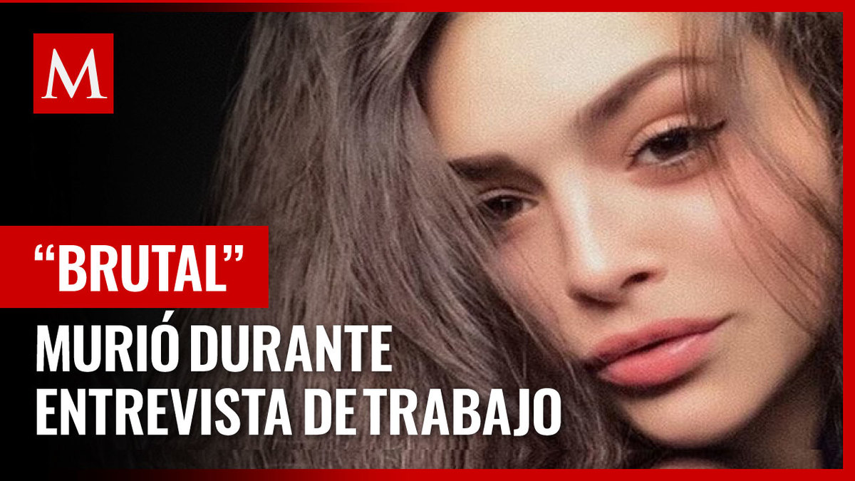 En Bielorrusia, mujer murió tras accidente en entrevista de trabajo