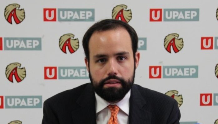 Josafat Morales Rubio | Jaime Zambrano