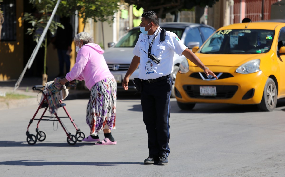 Se promoverán reuniones metropolitanas de seguridad pública. (Mauricio Román)