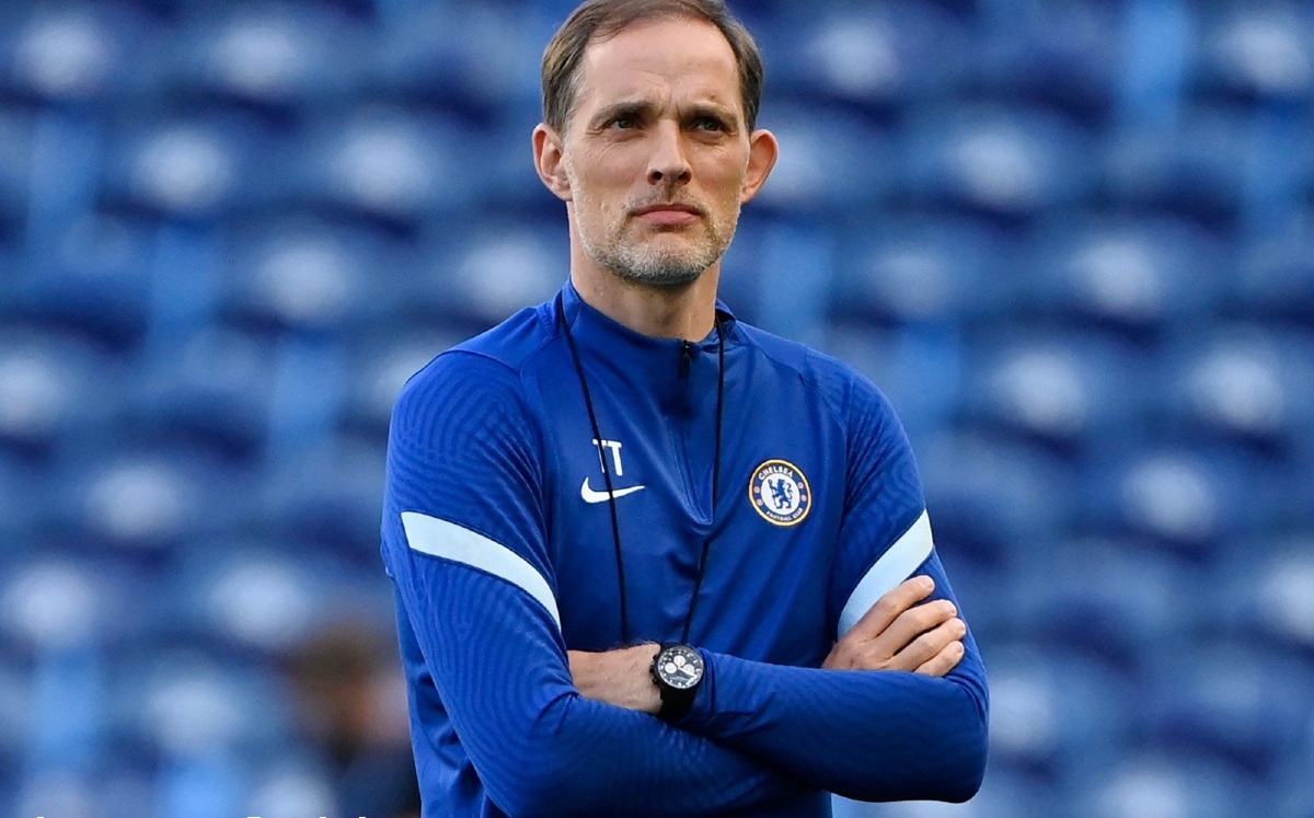 Tuchel es duda para Mundial de Clubes tras dar positivo a covid-19 (AFP)