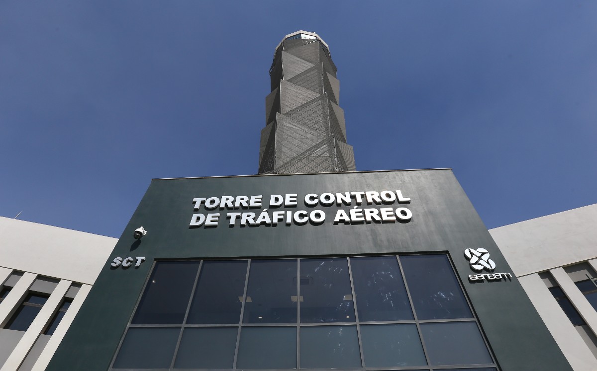 Los aparatos tecnológicos utilizados son los más sofisticados de América Latina y de algunos aeropuertos de EU.| Ariel Ojeda