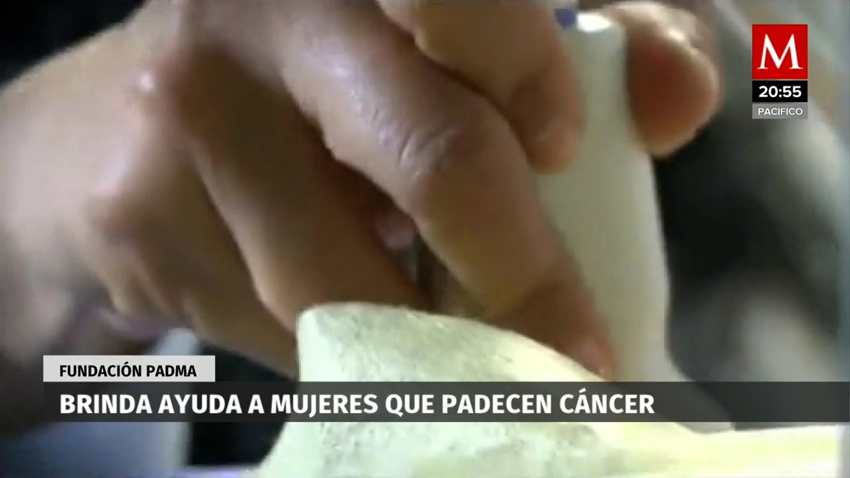Fundación Padma: lucha contra el cáncer con apoyo integral