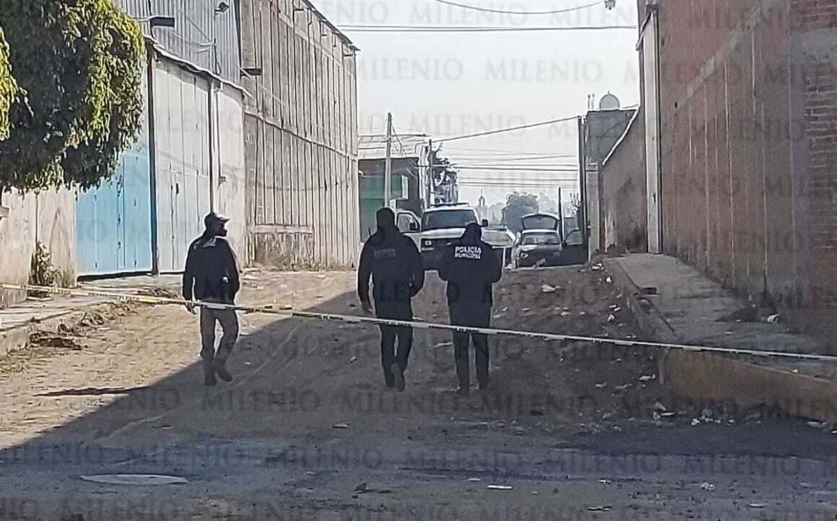 Hallan cadáver encajuelado en Santiago Momoxpan | JZ