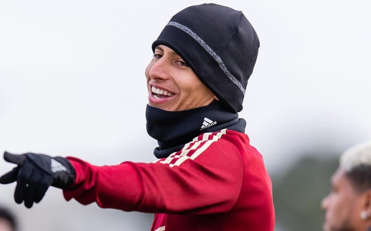 Jürgen Damma aclara la verdad sobre su salida del Atlanta United (Instagram)