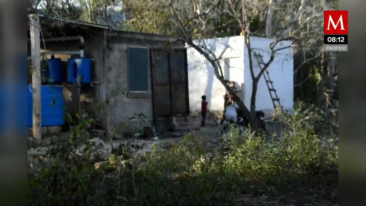 900 mil personas viven en pobreza extrema en Yucatán