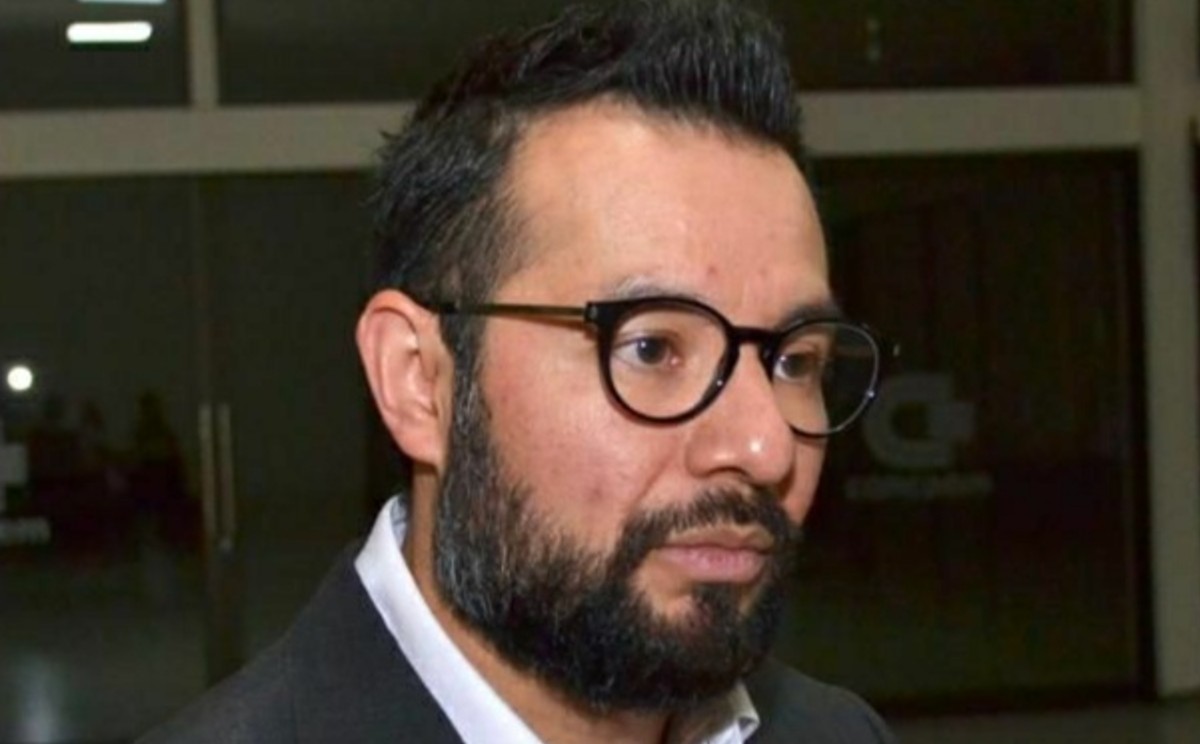 “Lo que pedimos no es un cheque en blanco, sino un voto de confianza. (Especial)