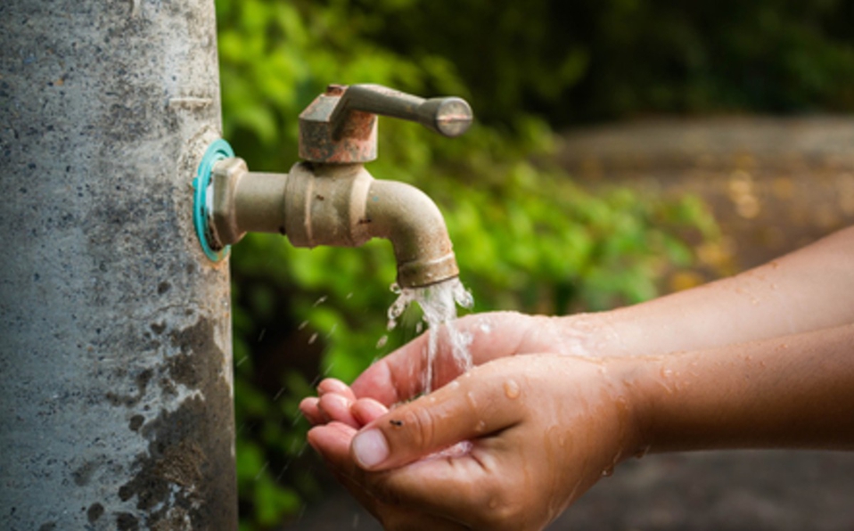Reanudan abasto de agua en CdMx y Edomex tras reparación
