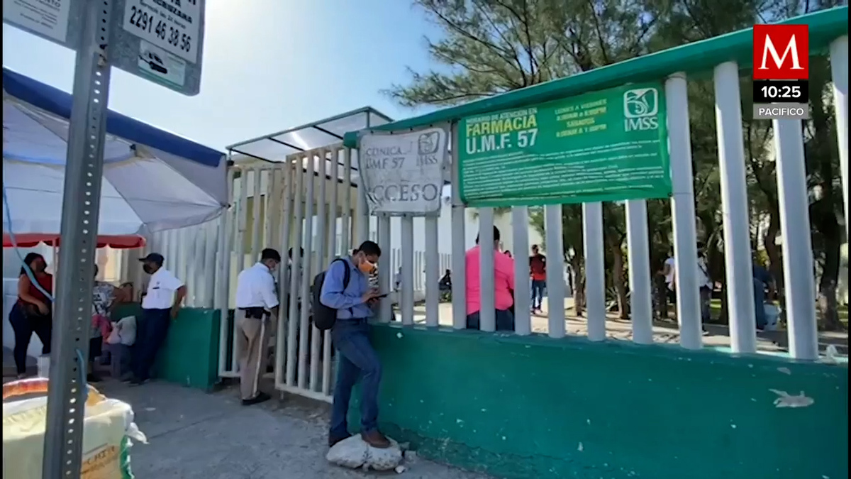 Veracruz se mantiene en semáforo verde