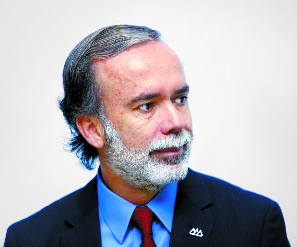 Bosco de la Vega