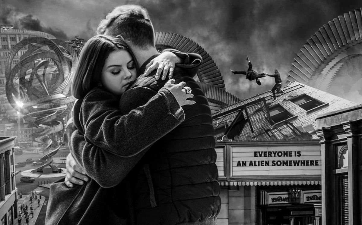 Coldplay y Selena Gomez revelaron nuevo video (Especial).