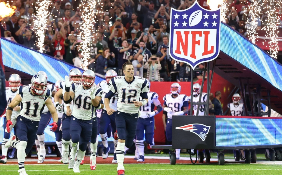 Los equipos dominantes de la NFL: Desde los Steelers de los 70 hasta los Patriots del siglo XXI (Especial)