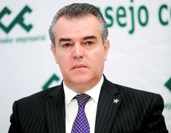 Francisco Cervantes Díaz