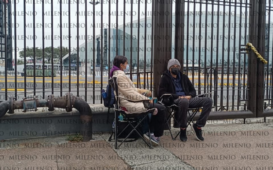 Hasta el momento no se sabe el costo de los boletos. Foto: Especial