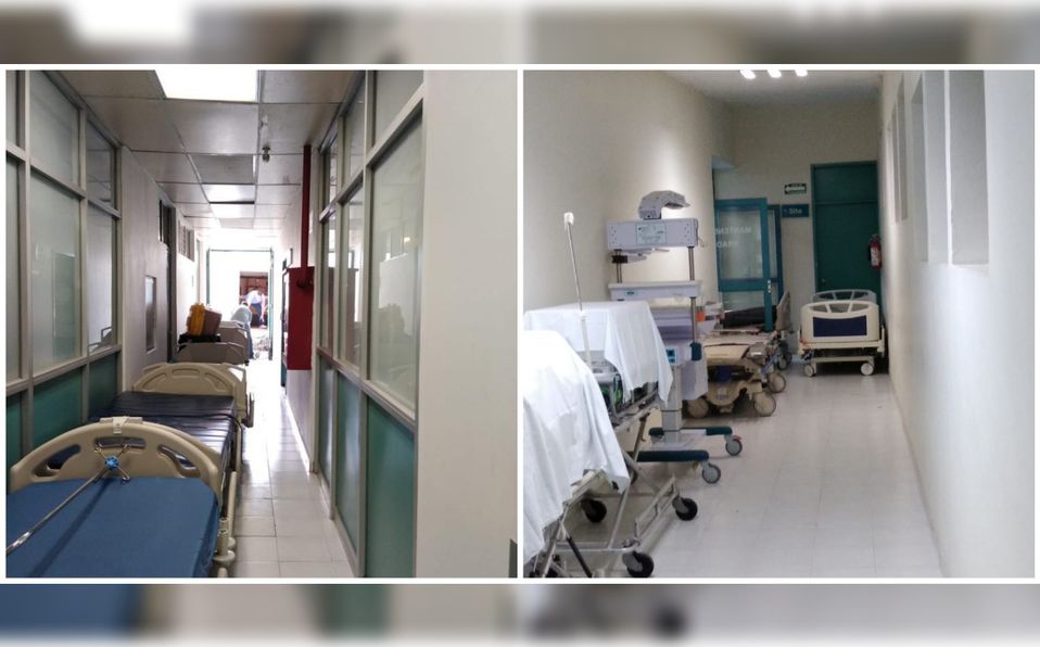 Hospital de la Mujer en Guadalajara cambiará de sede (Cortesía)