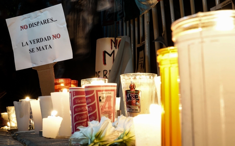 Impostergables, medidas para frenar agresiones contra periodistas