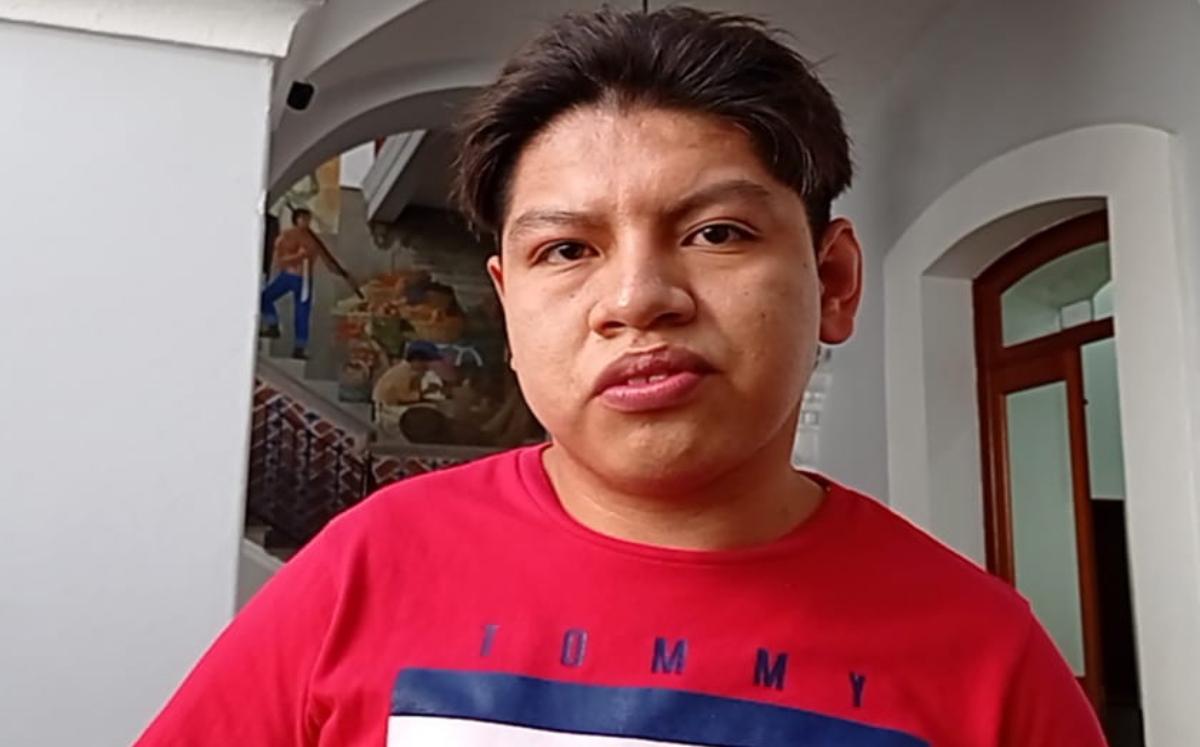 José Carlos Castillo Montalvo | Apolonia Amayo