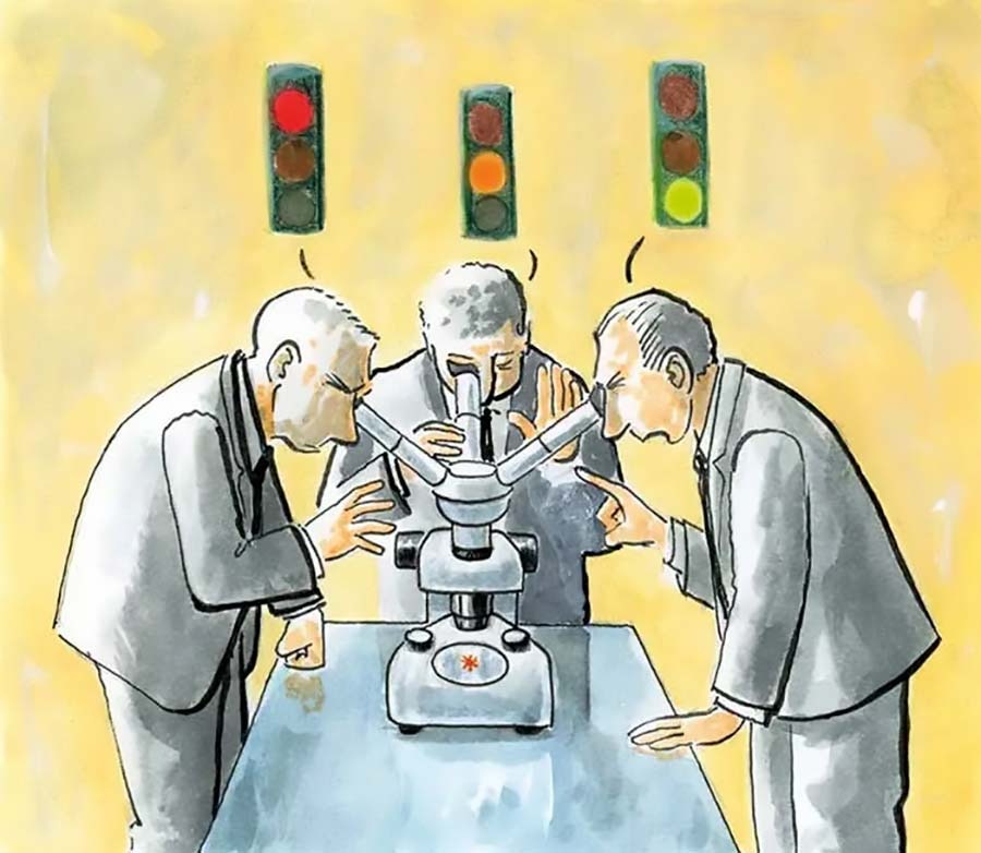 Las mentiras disfrazadas de ciencia: el caso de la ivermectina en la Ciudad de México