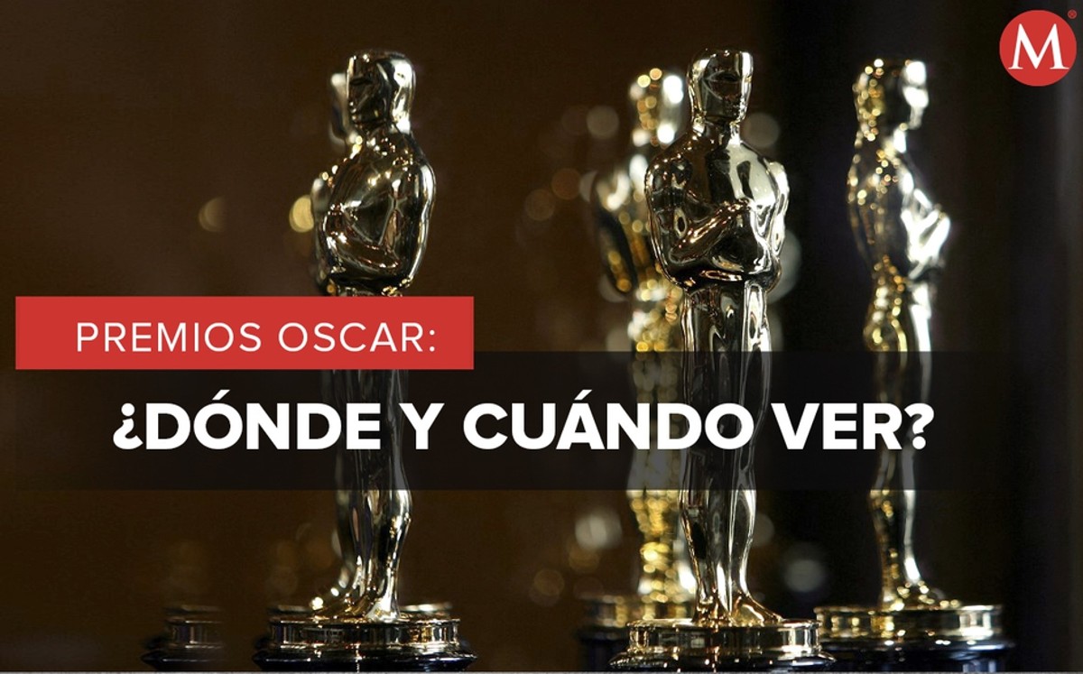 Premios Oscar 2022: cuándo y dónde ver en vivo el anuncio de los nominados |Especial
