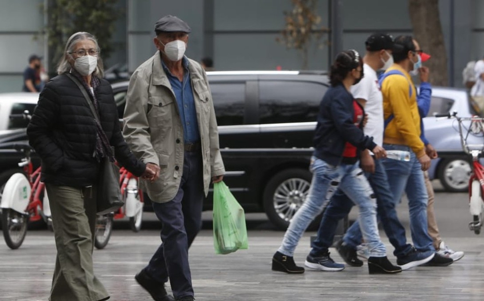 Subvariante de ómicron llegó a México desde el 10 de enero: UNAM