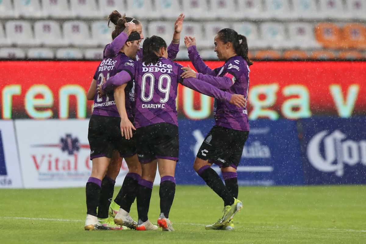 Tuzas suman cinco victorias como locales ( Jorge Sánchez)