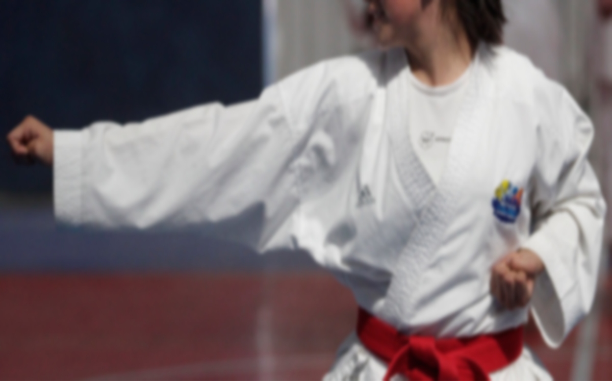 Aspectos Karate | Agencia Enfoque