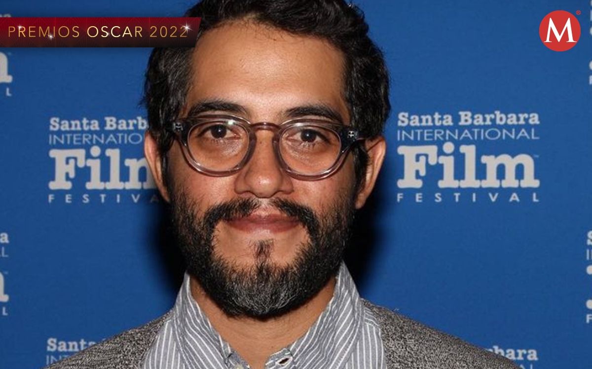 Carlos López Estrada es el director de 'Raya y el último dragón' (Instagram: SBIFF).