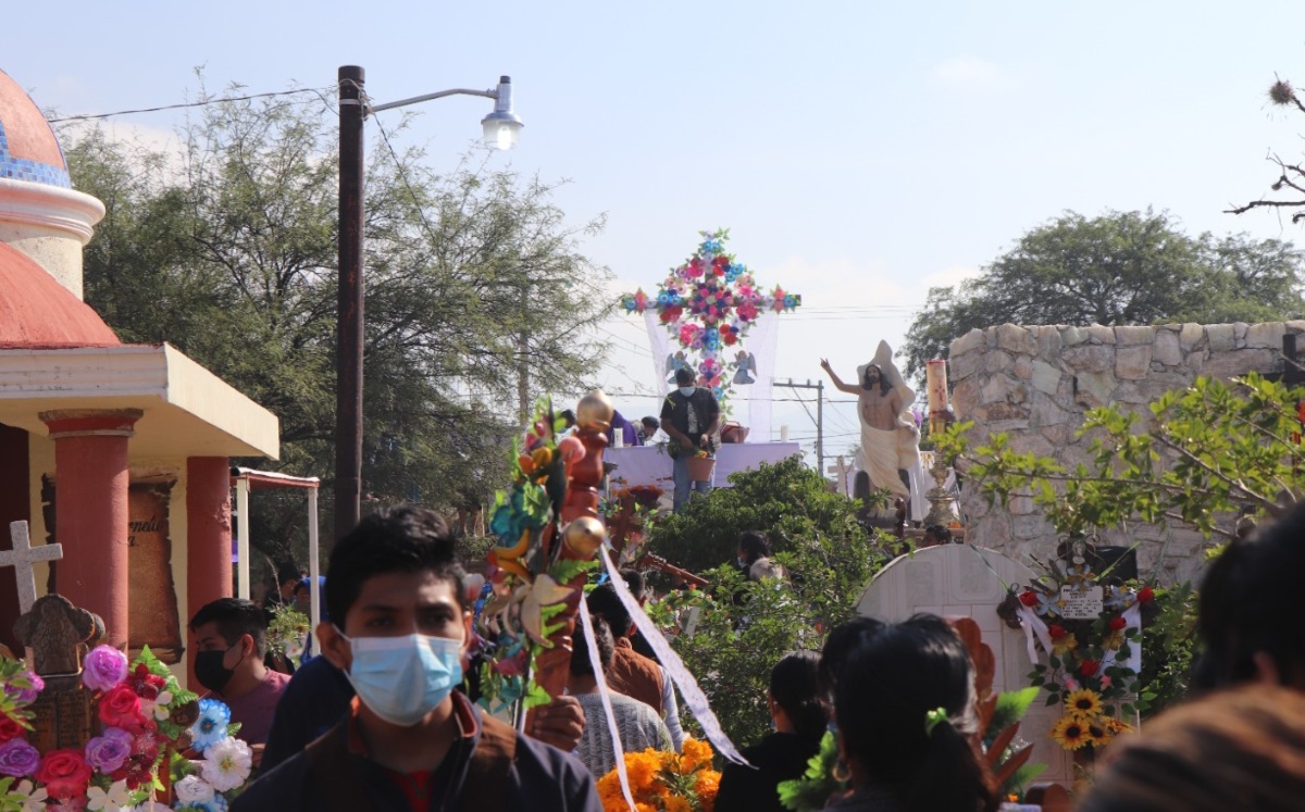 Cierran juntas auxiliares dejando pendiente el tema de nuevos panteones en Puebla | Especial