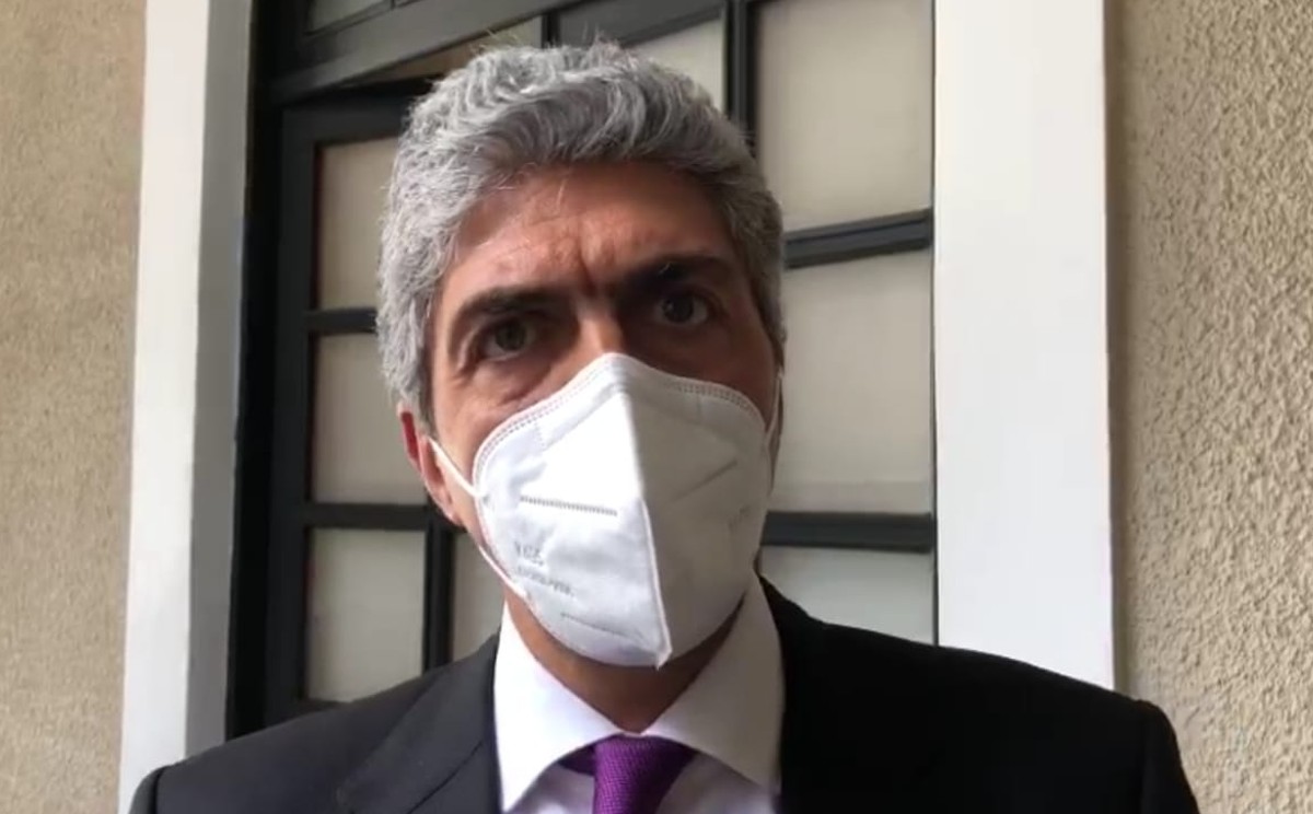 “Hubo declaraciones de algunos integrantes de Morena de que había impunidad, no hay impunidad de parte del ejecutivo”. (Especial)