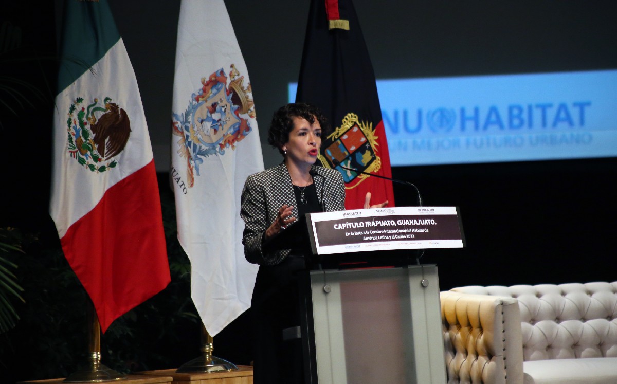Foro Regional Capitulo Irapuato / Dany Béjar