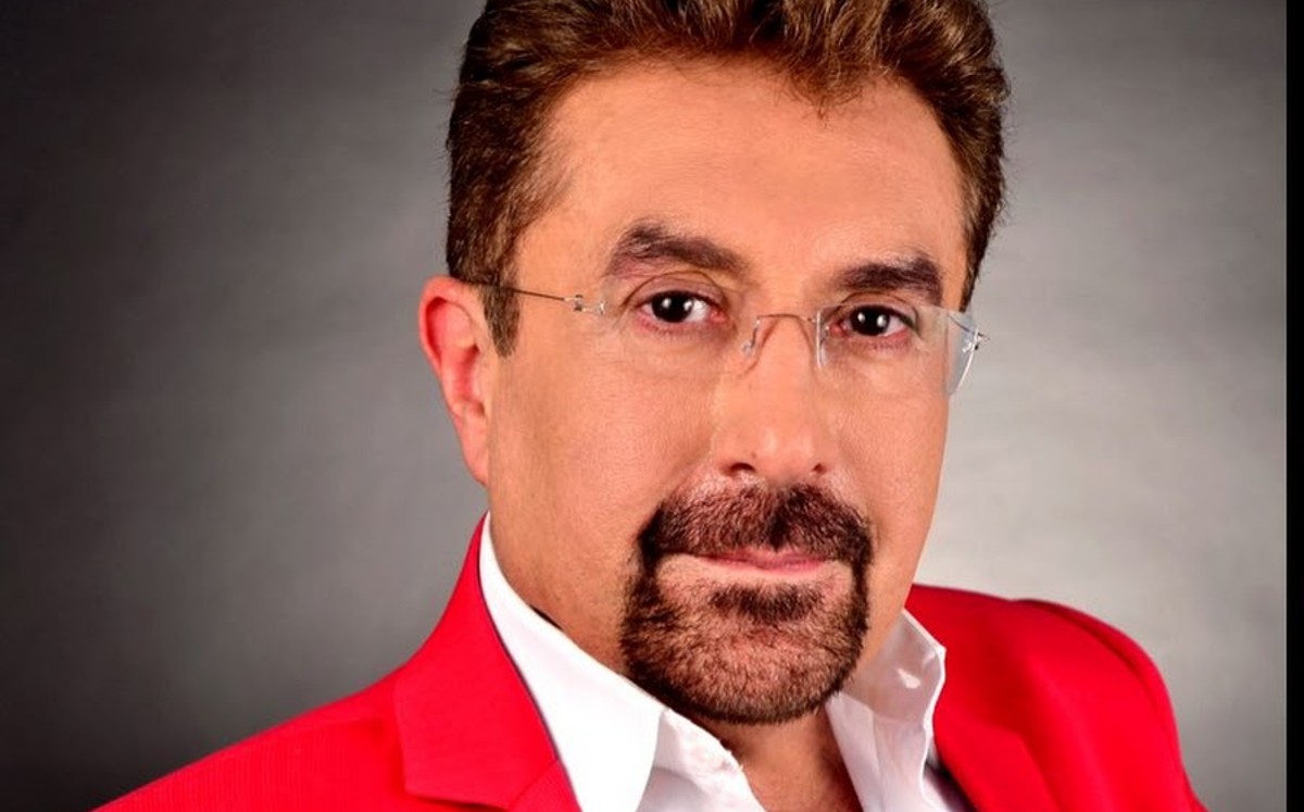 Hospitalizan de emergencia a ex conductor del programa Hoy: maestro Gudinni  |Especial