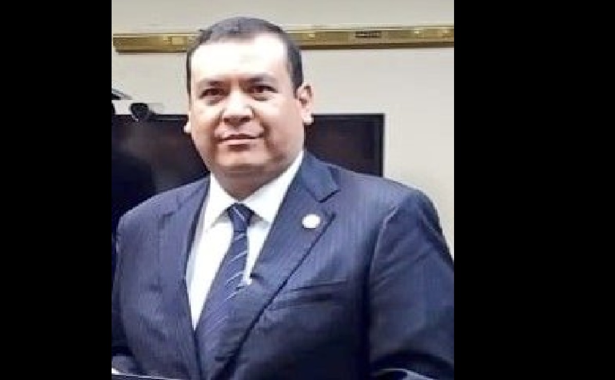 Iván Reyes Arzate, 'La Reina'. | Tomada de @ManelichCC