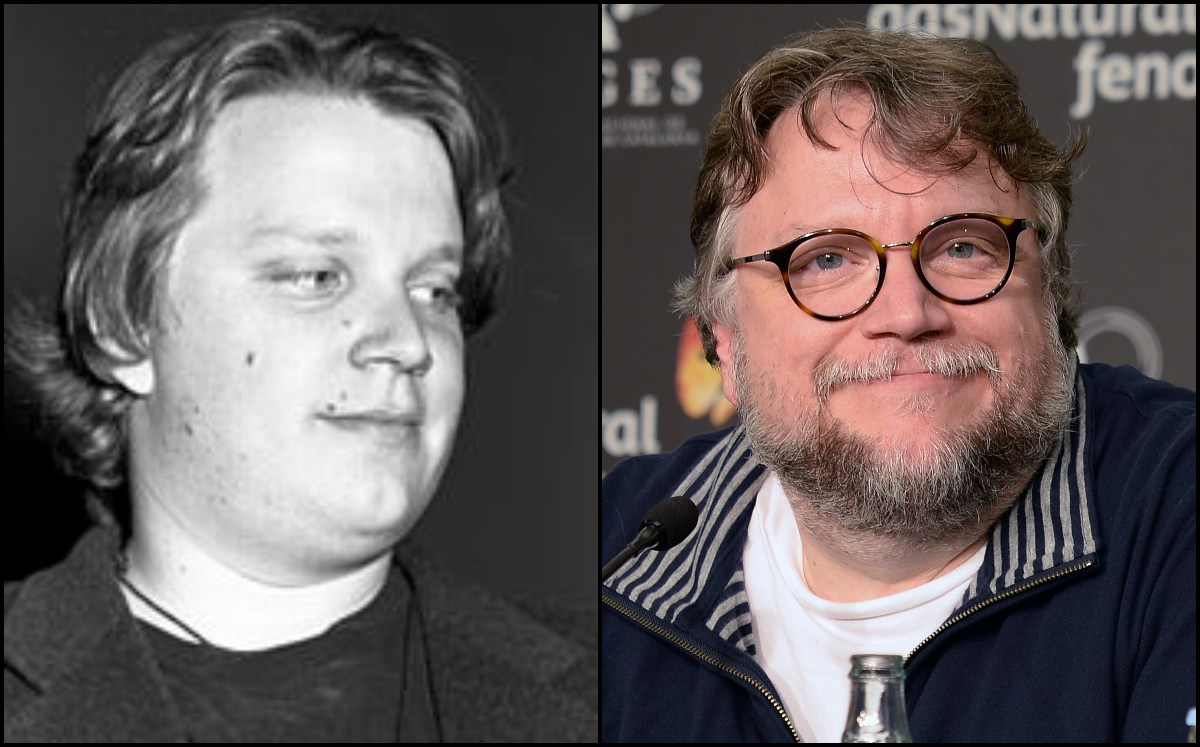 Los inicios de Guillermo del Toro(1)