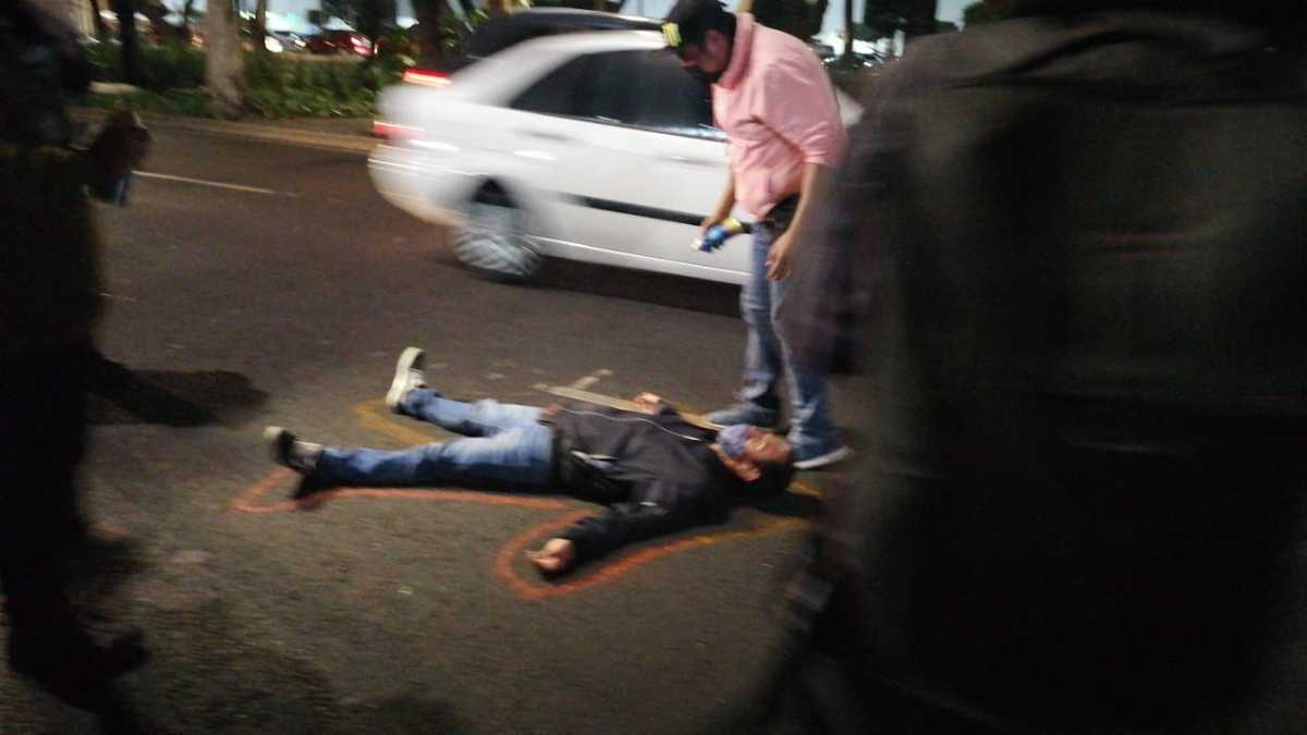 Los repartidores exigen mayor seguridad | Graciela Olvera