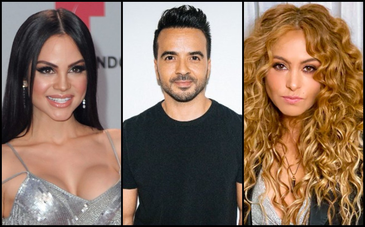 Premios Lo Nuestro